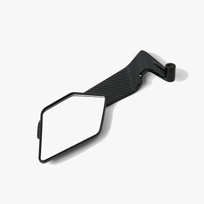 for Niu Ninebot Electric Scooters, Motorcycle rearview mirror