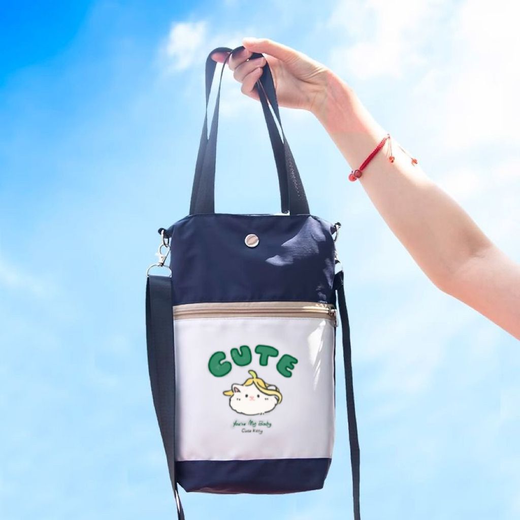 Portable Insulated Flask