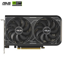 mmATTUF ѩ늸Α@ DUAL-RTX4060-O8G-V2