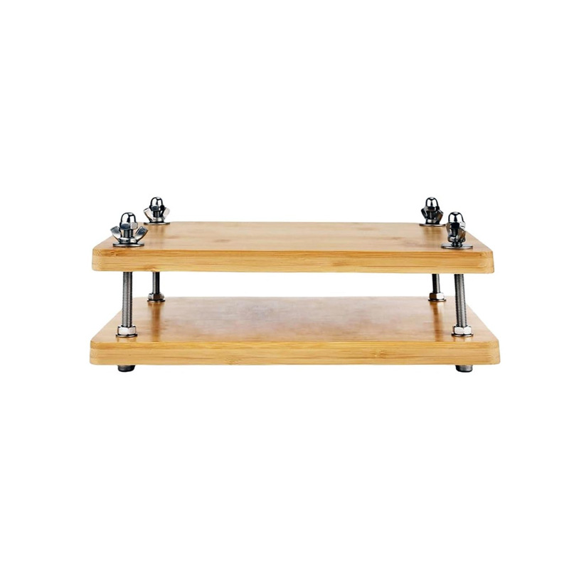 Clip de reparación de libros antiguos de madera, dispositivo de costura de libros, dispositivo de sujeción de papel, dispositivo de compresión de plástico inalámbrico, dispositivo de sujeción de libros, herramienta de libro hecha a mano