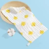 【Little yellow chicken】