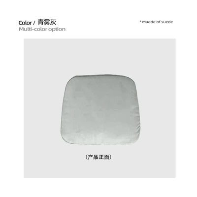 27 models of Leapmotor B10 special headrest: Headrest - 27-models-of-leapmotor-b10-mist-gray-headrest