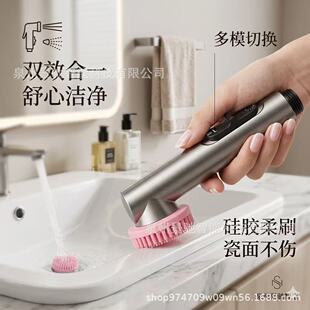 ���ö�ģʽ�����������^��ˢ�^ϴ�RͰ��ϴ���茙����ԡ�^ϴ��ͨ��