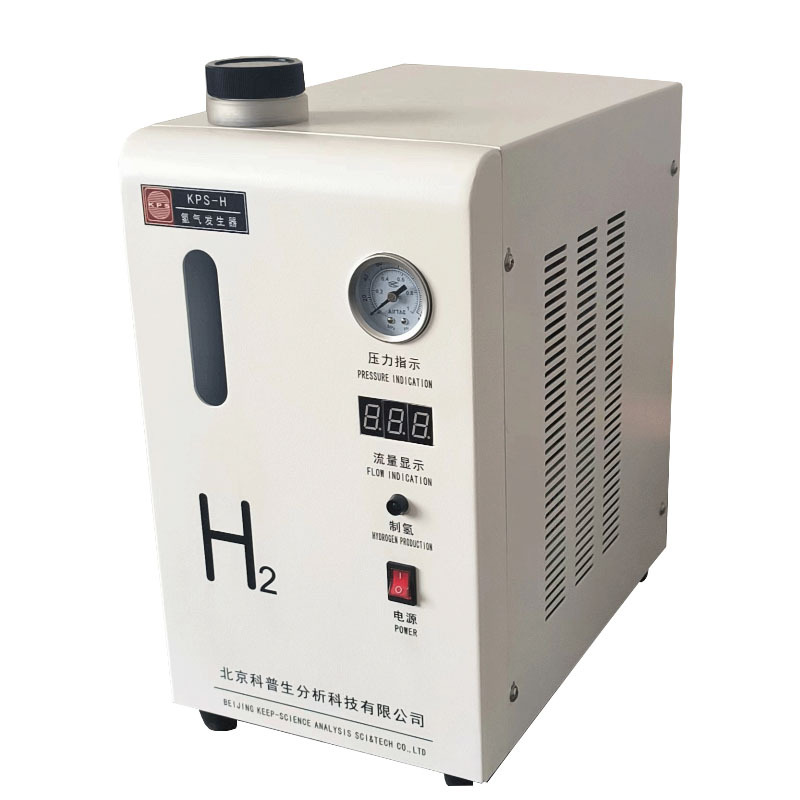 KPS-H-3T   KPS-H-5T氢气发生器