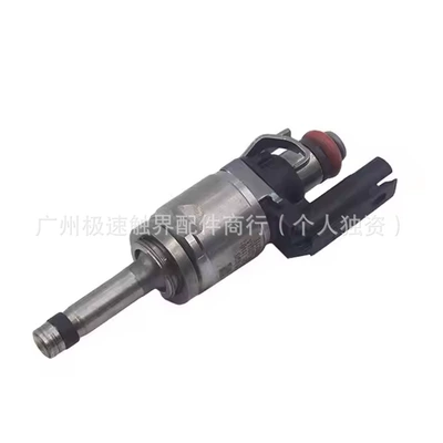 Auto Parts Fuel Oil pump, nozzle