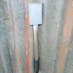 J8 Magnet Iron Rod Flat Magnet Magnet Pickup Scrap Magnetic Rod Iron Remover Magnetic Rod Magnetic G3