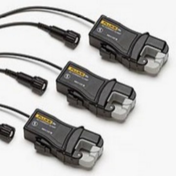福禄克FLUKE i5sPQ3 交流电流钳表3件装配435-2 434-2 438-2