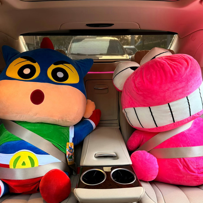 almohada de automóvil personalizada almohada de peluche regalo de vacaciones almohada de automóvil almohada de oficina almohada de sofá personalizada image 4