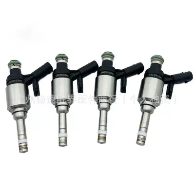 for Volkswagen Audi – Oil pump, nozzle