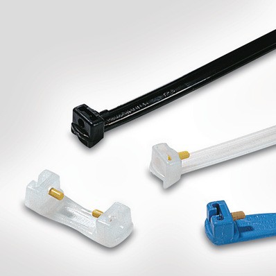 HELLERMANNTYTON海尔曼太通尼龙扎带121-63519-63555-63560