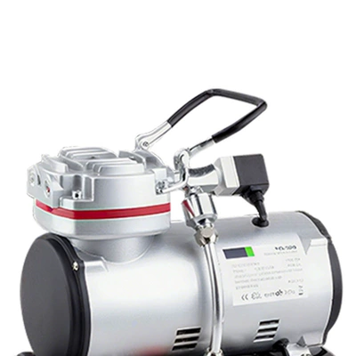 Continuous Air for Mobile – Hava kompressorları