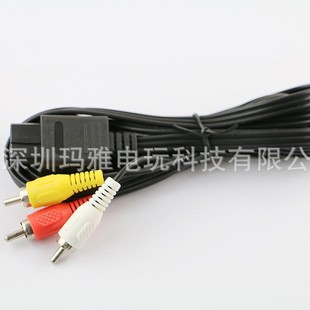 �m���N64 AV��N64ҕ�l���l��SFC N64 NGC AV����ҕ���� 2��1���