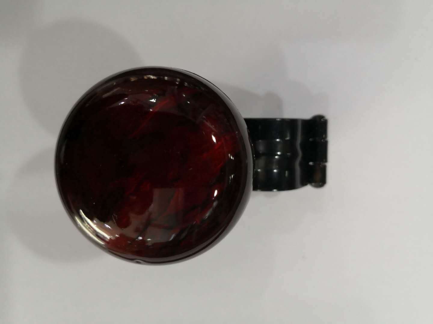 Car Steering Wheel Power Ball Universal Steering Power Assist Metal Adjustable High-Grade Bearing Labor-Saving Ball