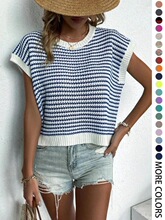 F 30756 Striped Batwing Sweater �l�yᘿ��� ���R�d�W���羳��