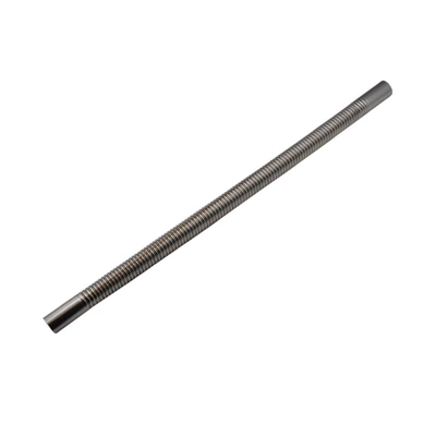 stainless steel metal exhaust accessories | Automotive air conditioning
