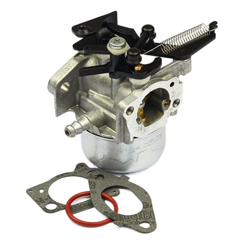 Cortacésped motosierra accesorios adecuados para Briggs & Stratton 796608 carburador