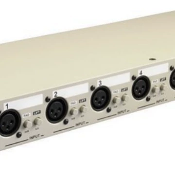 Radial JR-2 Dual Channel Remote Remote Control Full Series Sales