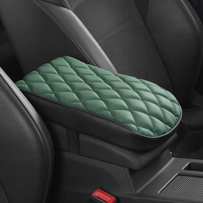 height four seasons universal car – Armrest box - green