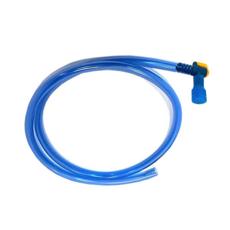 Hot Selling Adjustable Switch Nozzle Set Cycling Water Bag Nozzle Replacement Accessories Food Grade Silicone Mouthpiece Waterproof