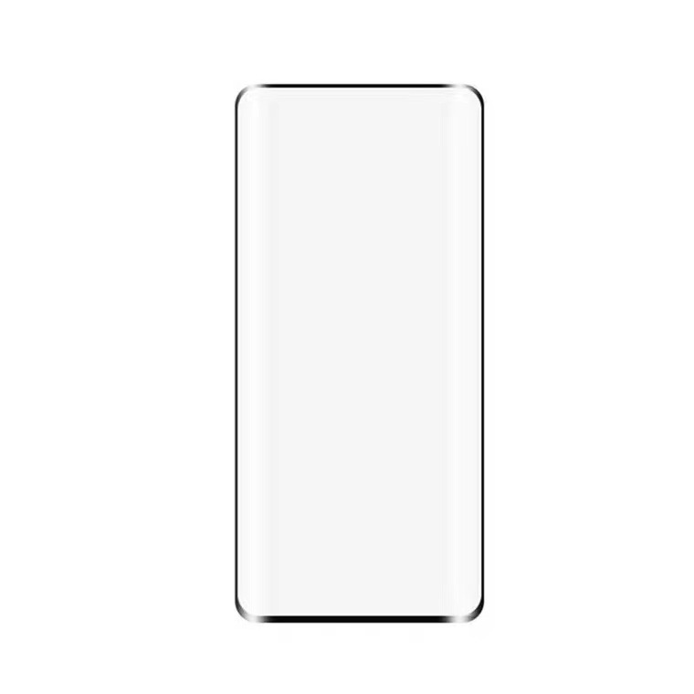 For Motorola edgeplus2023 Tempered Film moto edge2024 Curved Edge Adhesive G85 Curved Screen Film