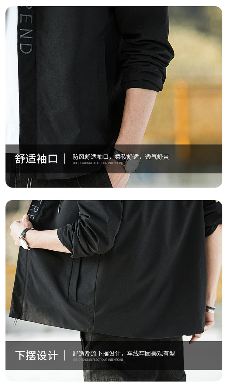 Veste pour homme - Ref 3443585 Image 41