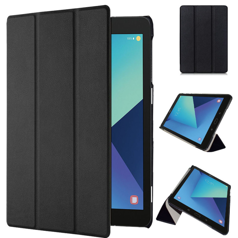 Suitable for Samsung Galaxy Tab S3 9.7 T820 T825 Tablet Leather Case Custer 70% off Protective Case