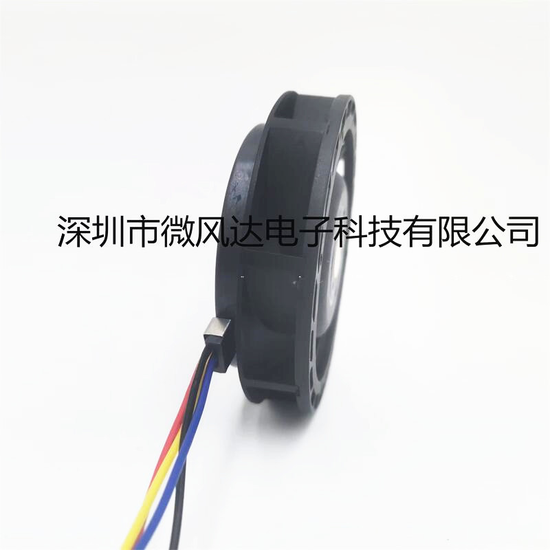 70*70*20MM离心风扇 9TD12P6G001 70*20 高转速 显卡散热风机