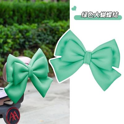 Universal Modification Parts, Quick-Release, Motosiklet dəbilqələri - see-sku-basic-fresh-green-large-size-suction-cup-style-non-marking-adhesive-film