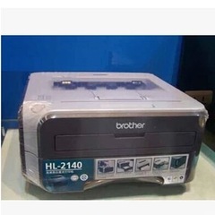 兄弟2260D2140联想22007400黑白激光打印机自动双面二手打印机