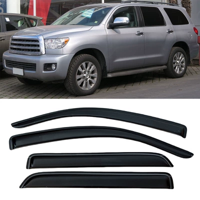 Toyota – Toyota TOYOTA SEQUOIA Rain shield
