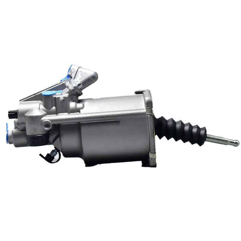 Piezas europeas del autobús del camión pesado del aumentador de presión 1000178631AM del embrague de SMT