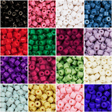 6mm��ɫС�A��������������ɢ��DIY�ֹ������֙C�����Ʒ���