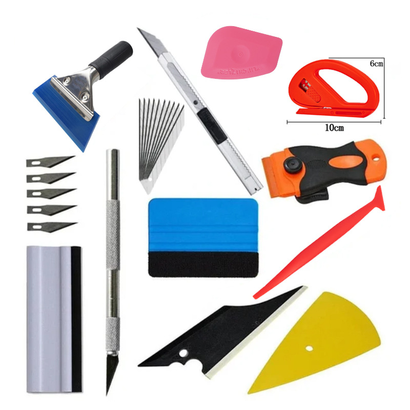 13 조각의 국경 세트