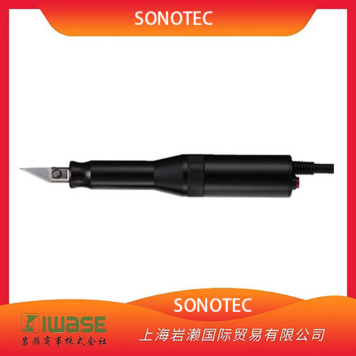 SONOTEC松泰克，超声波切割机振动子HP-660
