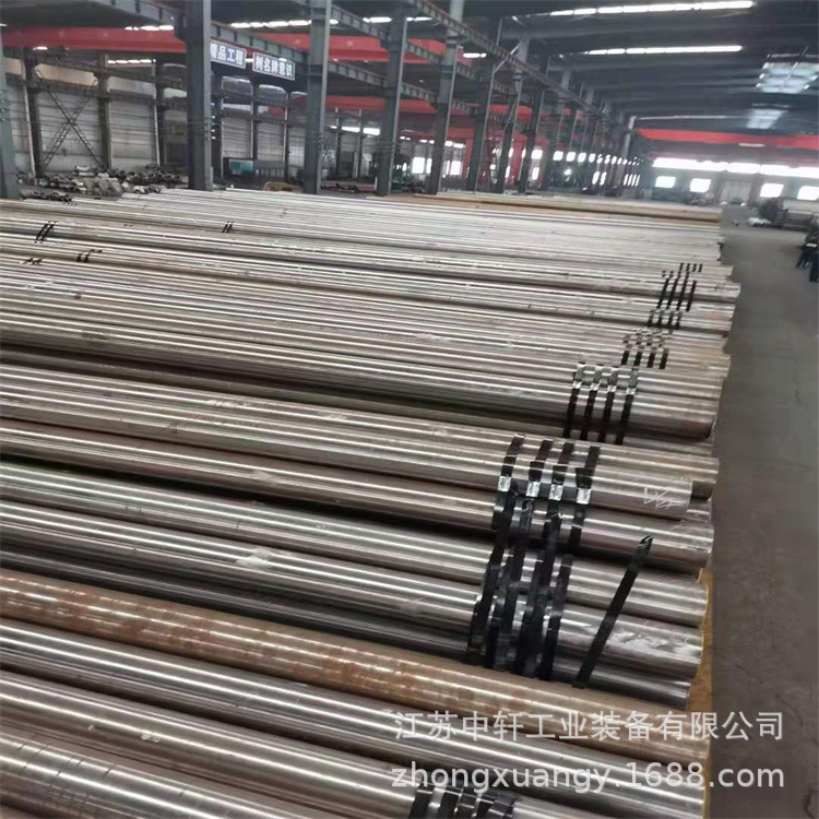 江苏南京  无缝管 Ф159*5/Ф219*6  各种规格、厚度不等