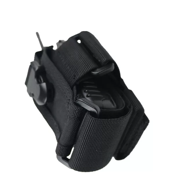 Popular Amazon Tactical Walkie-Talkie Case, Outdoor Wireless Call Device Protective Case, Multi-Functional Walkie-Talkie Bag