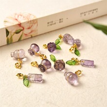 ��Ȼ��ˮ��С������Jõ�廨������ˮ������diy�Ʒ������l