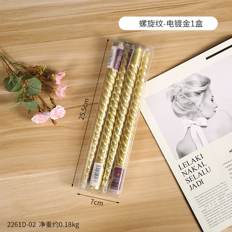 复古欧式铁艺烛台摆件家用餐桌浪漫烛光晚餐道具三头法式蜡烛台座|undefined