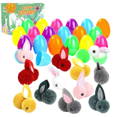 Children's Creative Gift Easter | Pasxa yumurtaları
