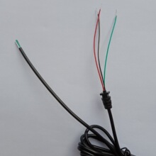 工厂加工定做线卡SR 数据线充电线 线卡对线头快充线线安卓电器