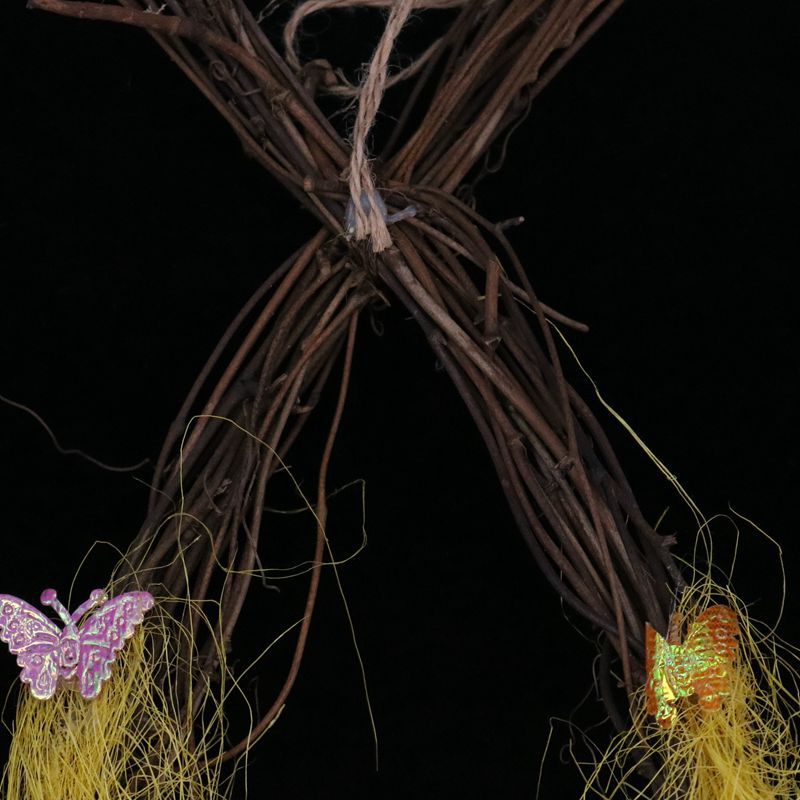Tree nest chicken (7)
