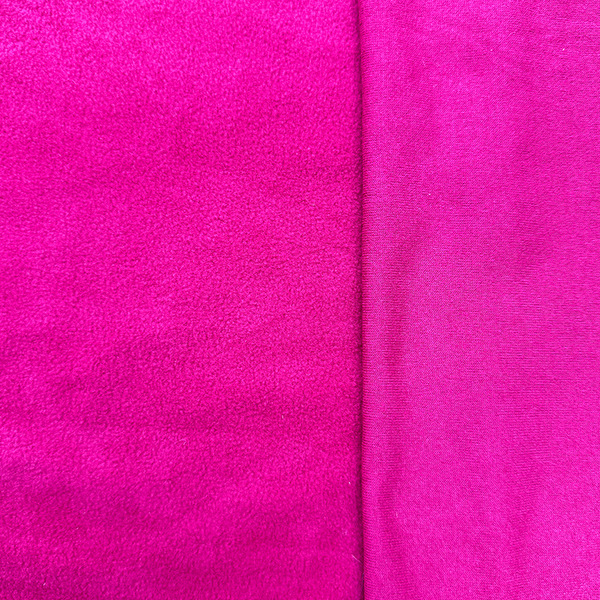 130g polyester single-sided polar fleece 75D ultra-fine polar fleece…