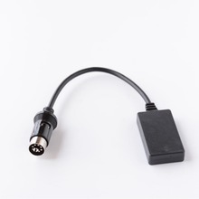 AlpineKCM-123B/M-BUS 9501 9503 9823 9825 8Pin AUX�{������