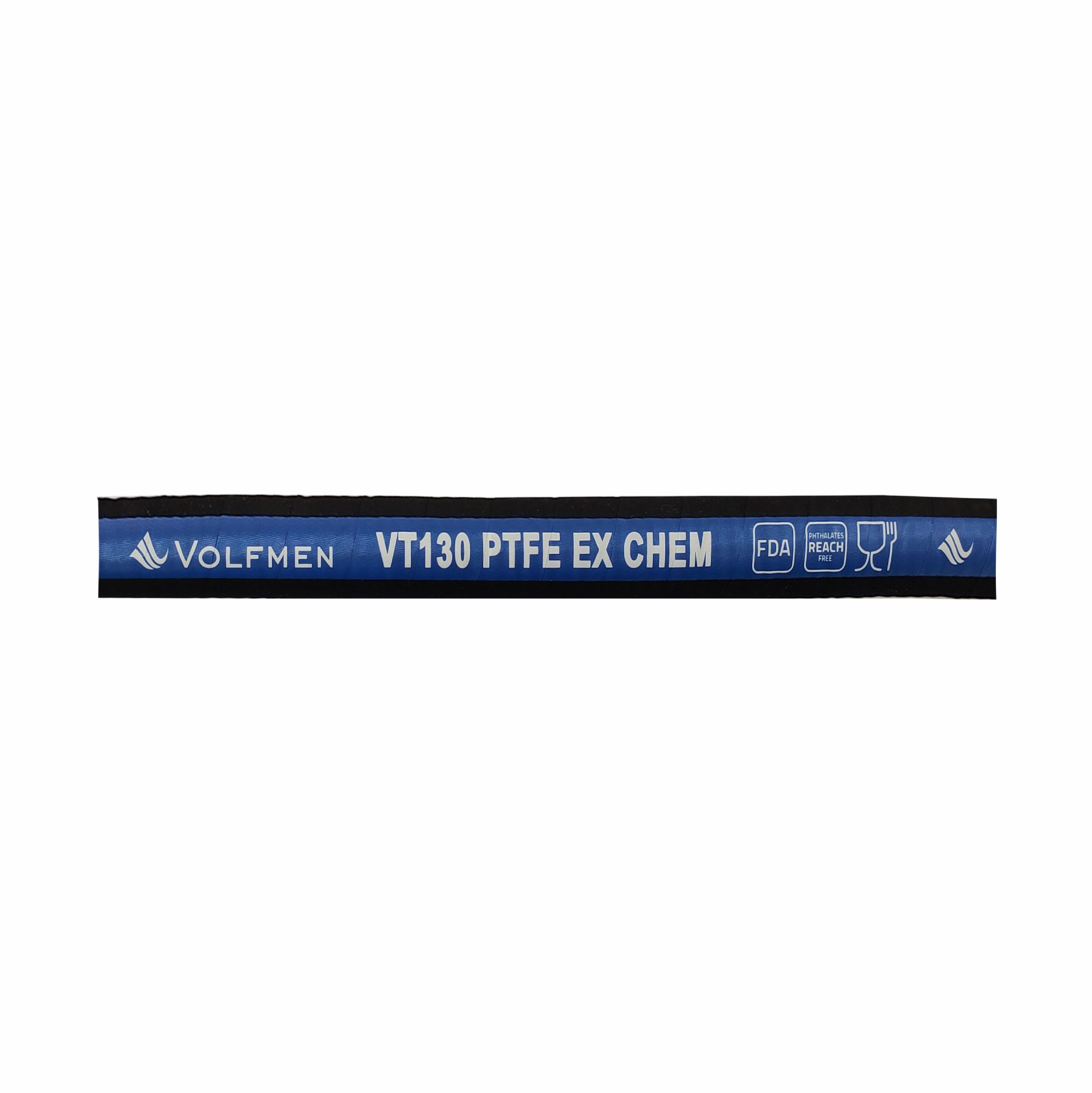 VT130 PTFE EX CHEM