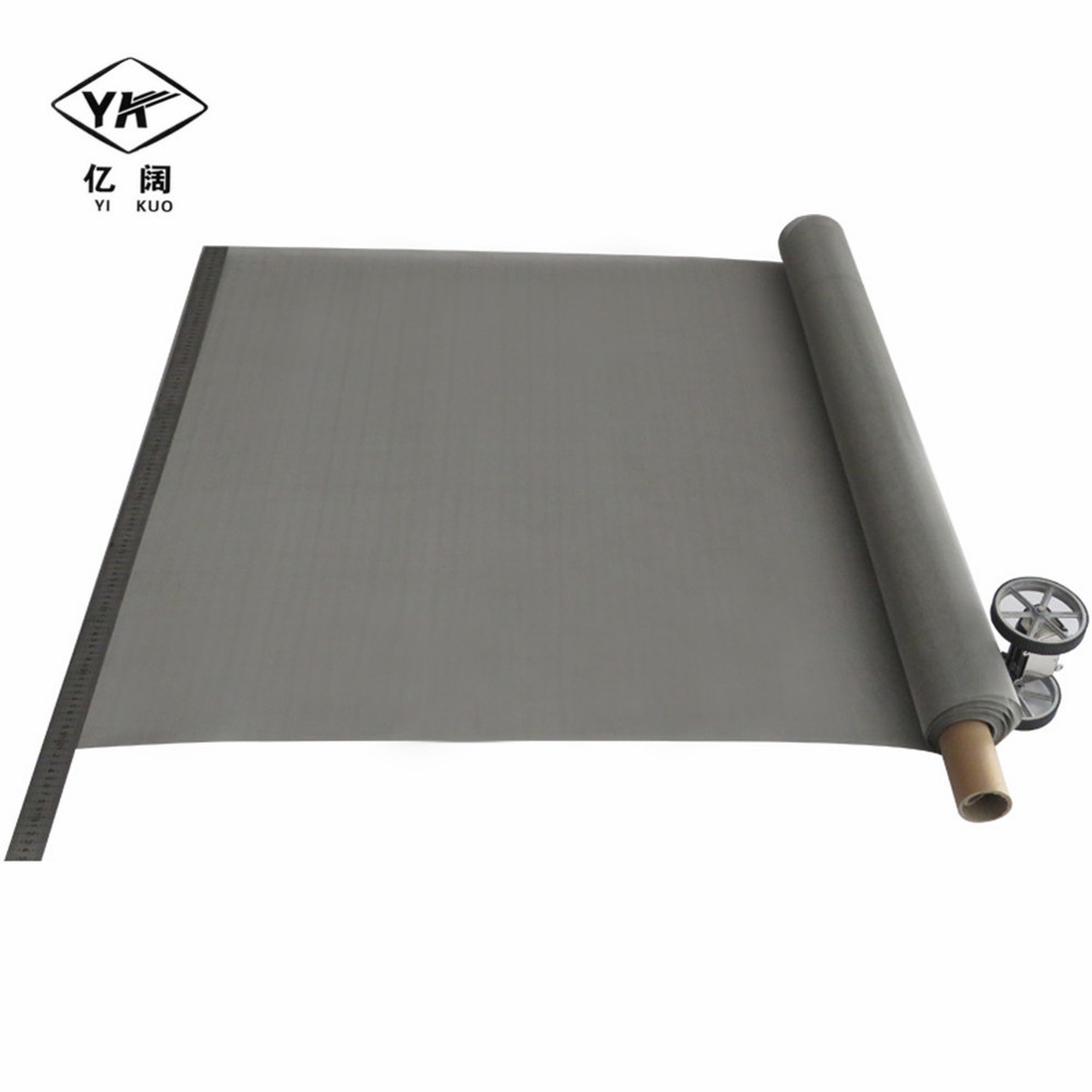 工厂批发 亿阔8-325目编织筛分过滤用网 304不锈钢丝网