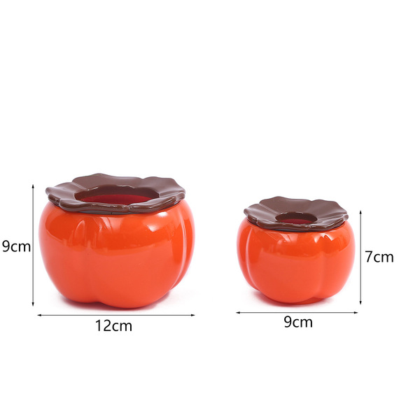 ceramic flowerpot