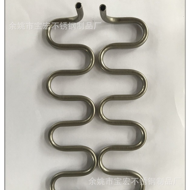 304不锈钢管 通水管 气路管 连接管 4*0.5 6*0.8深加工 源头工厂