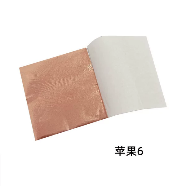 Apple 6 100 sheets/pack