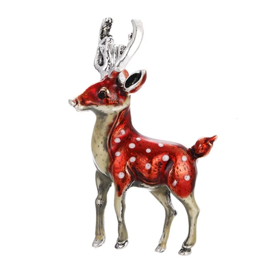 Yaxa sancaqları, Brooch, Enamel Fashion Accessories, Pins - style-22