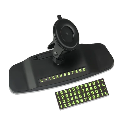 Mirror, Flat Mirror, Large field of view rear view auxiliary mirror